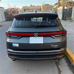 شانجان CS35